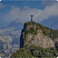 América do Sul